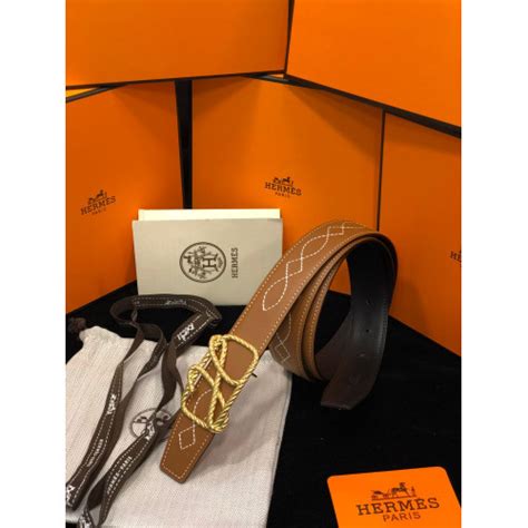 fake hermes belt india